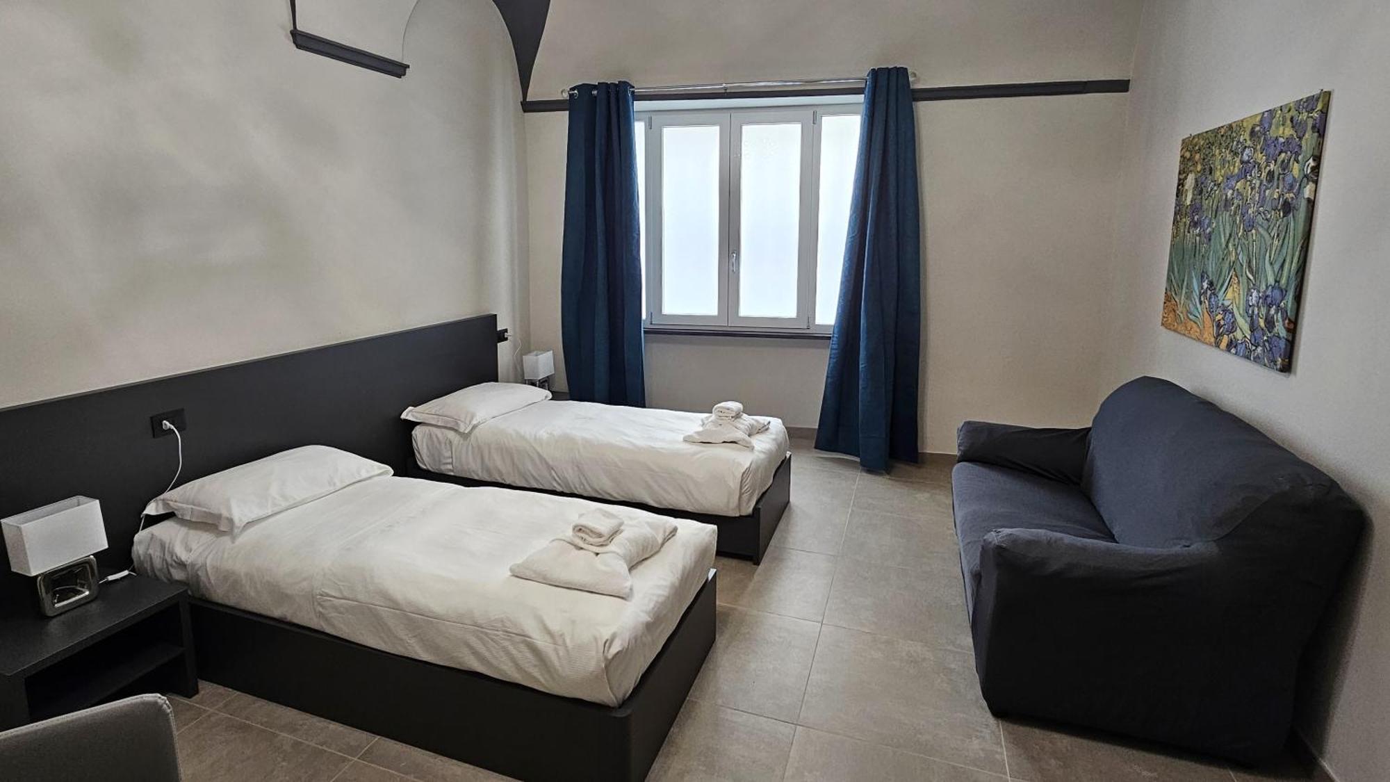 Hotel Residenza Novi Novi Ligure Exterior foto